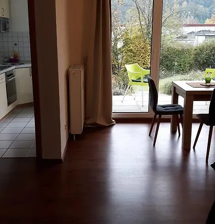 شقة A&m Wohnen2 رافنسبرغ