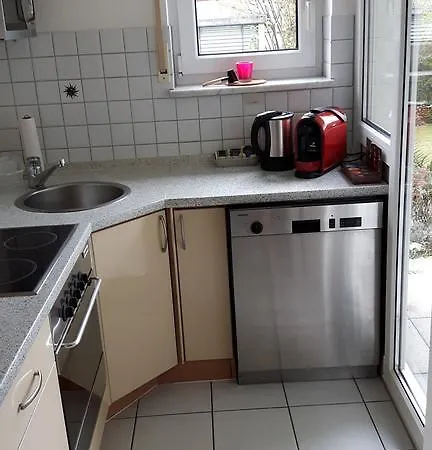 شقة A&m Wohnen2 *