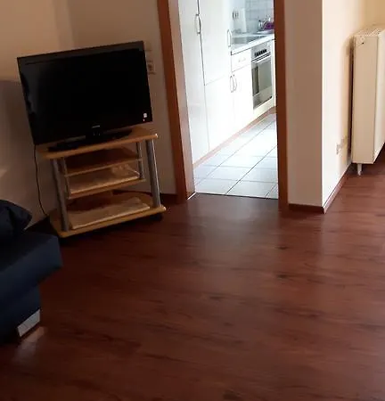 شقة A&m Wohnen2 رافنسبرغ