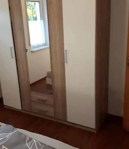 Apartmán A&m Wohnen2