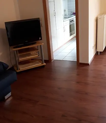 Apartmán A&m Wohnen2 Ravensburg